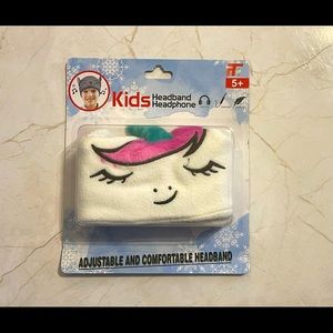 CVS Pharmacy Kids Headband Headphones